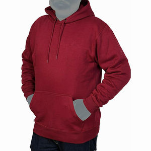 Nueva Llegada, Sudaderas con Capucha para Hombre, Talla Grande, Mangas Largas, Forro Polar de Algodón, Hechas en Pakistán - Product Image 4