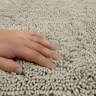 Tapis de bain personnalisé en peluche naturelle Dinuba de haute qualité, résistant aux taches et à la décoloration, antidérapant, lavable en machine - Product Image 4