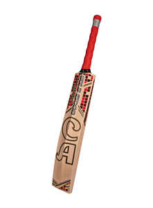 Bate de Cricket CA GOLD 15000 PLAYERS EDITION de Madera de Sauce Inglesa para Bola Dura, Bate de Cricket CA Sports - Product Image 3