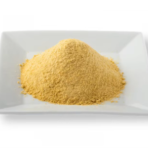Poudre de lécithine de soja de qualité alimentaire, émulsifiant pour aliments, boissons et compléments alimentaires - Product Image 1