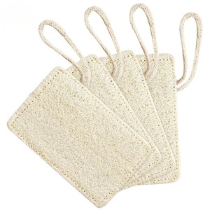 Esponja de Cocina de Fibra Vegetal Reutilizable para Hostelería, Hotel, Restaurante y Equipamiento de Cocina - Product Image 2