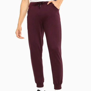 High Quality Comfortable Casual <b>Trouser</b> For <b>Men</b> Pakistan Made Cheap Price Solid Color <b>Men</b> Fashion <b>Trouser</b> - Product Image 1