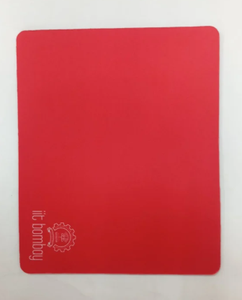 Tapis de souris imprimé personnalisé, tapis de souris avec logo personnalisé, tapis de souris imprimé par sublimation, tapis de souris promotionnel - Product Image 5