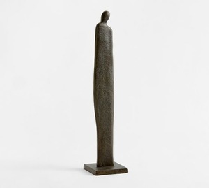 Sculpture artistique – Accent décoratif moderne pour une conception d'intérieur raffinée - Product Image 3