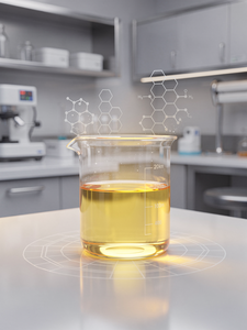 GOYENCHEM-FT50 สารหน่วงไฟสำหรับสิ่งทอประสิทธิภาพสูง |   สารหน่วงไฟนาโนสำหรับผ้าโพลีเอสเตอร์เคลือบ PU - Product Image 1