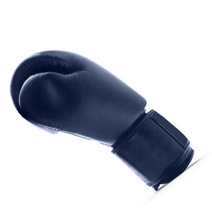 ถุงมือชกมวยหนังแท้สั่งทำพิเศษ ลดราคาพิเศษ ออกแบบ OEM สำหรับการแข่งขันกีฬา ผลิตตามสั่ง พร้อมแถบตีนตุ๊กแก เป็นมิตรกับสิ่งแวดล้อม แห้งเร็ว - Product Image 5
