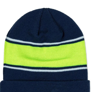 Gorros de Alta Calidad ODM, Tejidos Personalizados, Gorro Elegante, Superventas, Hecho en Pakistán - Product Image 3