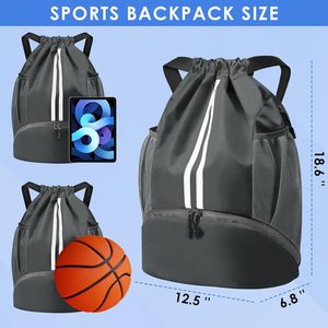 Sac de sport en toile Shaghaf Sports Wear Impex, 30-40L, sac de voyage, fabrication OEM, marque privée - Product Image 3