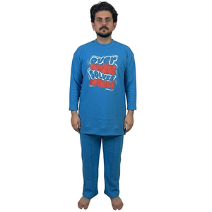 Nouvel Arrivage 2026 – Ensemble Décontracté Homme Été : T-shirt et Pantalon Respirants – Vente en Gros - Product Image 4