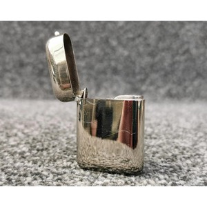 Allumettes de sûreté classiques en aluminium personnalisables en gros, en forme de bâtonnet, durables pour la maison - Product Image 4