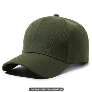 Sac de nettoyage pour casquettes de baseball, support de nettoyage pour casquettes, sac de nettoyage pour casquettes pour machines à laver - Product Image 3