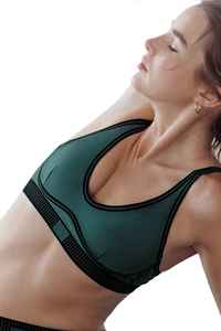 Wholesale Customized <b>Yoga</b> <b>Set</b> Top Quality Sportswear <b>Sets</b> 100%Polyester Sports Fitness Women Gym Clothing <b>Yoga</b> Wear <b>Sets</b> - Product Image 5
