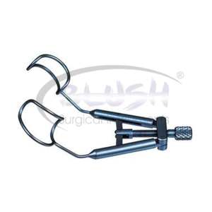 Best Price With Top Quality Closed Blade Adjustable Speculum Adult, Titanium CE Certified By <b>Blush</b> Surgical - Product Image 5