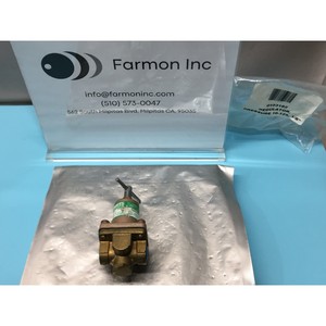 Régulateur de pression Watts 0103182, 10-125, 1/8" - Équipements et pièces semi-conductrices de renommée mondiale chez Trusted Global - Product Image 2