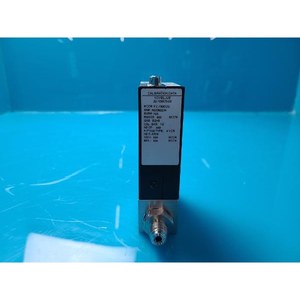 Contrôleur de débit massique AERA FC-7800CD B2H6 500SCCM d'occasion – Pièces d'équipement semi-conducteur d'époque - Product Image 2