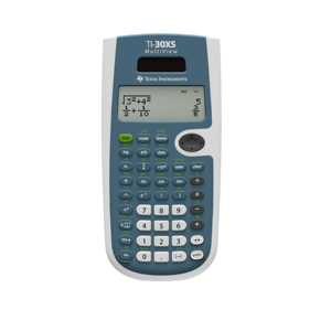 Calculatrice scientifique avec fonction de conversation pour les malvoyants Produit inclusif - Product Image 1