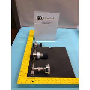 APTech AP5008SZ 4 MT SC MK Gasline Assy - Equipo y piezas de semiconductores de confianza de la marca global legendaria - Product Image 2