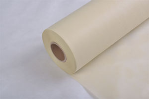 Film PE 100 g/m² laminé, membrane barrière à la vapeur hermétique en polyéthylène pour la construction - Product Image 3