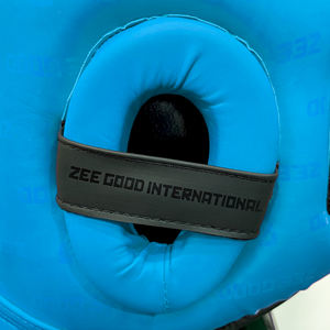 Protector de Cabeza para Artes Marciales de Alta Calidad, Casco para Adultos, Protector Facial para Boxeo, Protector de Cabeza para Entrenamiento de Combate en Venta - Product Image 5