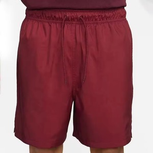 Men 1 Piece Custom Windbreaker Shorts <b>High</b> Quality Sports Shorts Nylon Men Windbreaker Shorts top Selling - Product Image 1