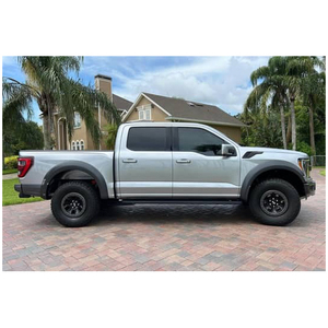 Ford F-150 Raptor 2022 - Product Image 3