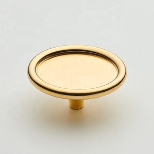 <b>Antique</b> Brass Lacquered Cabinet Knob Furniture Handles Stylish Premium door hardware Vintage dresser Door Darwer Use - Product Image 4