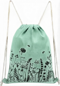 Lightweight Durable <b>Drawstring</b> Bag OEM Service Eco-friendly Breathable New Arrival Latest Style Easily Carrying <b>Backpack</b> - Product Image 6
