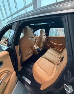 Aston Martin DBX d'occasion 2021 - Product Image 5