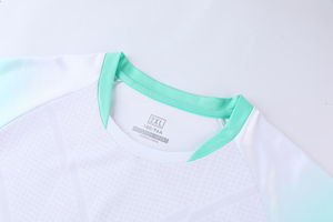 Uniforme Deportivo de Alta Calidad 2025, Conjunto de Uniforme de Baloncesto y Fútbol - Product Image 5