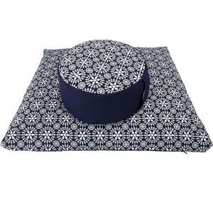 Juego de Cojines de Meditación, Cojín Redondo Zafu con Tapete Zabuton para Yoga, Mindfulness y Relajación, Venta al Por Mayor - Product Image 3