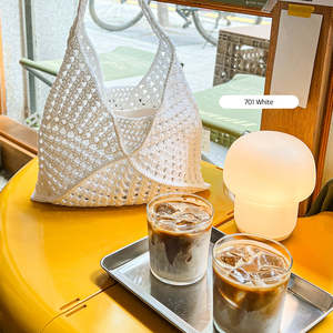 DIY Package Olio Motif Hobo Bag - Product Image 4