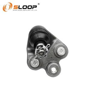 Rotule de direction basse 51230-SNA-A03 pour HONDA - Product Image 2