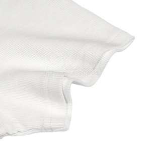 Camisetas para Niños de Marca Privada, Cómodas, 100% Algodón, Corte Holgado, Estampadas, Transpirables, Ecológicas, de Secado Rápido, Hechas en Pakistán - Product Image 4
