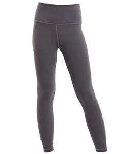 Leggings Deportivos Personalizados Vintage 100% Algodón para Niñas - Leggings Transpirables de Secado Rápido para Yoga y Gimnasio - Product Image 6