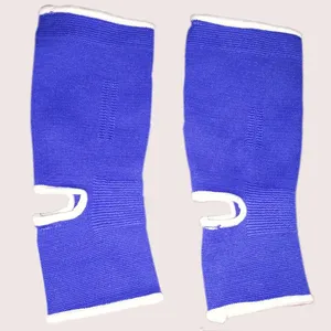 Machine à tricoter élastique Sports Joint protection Cover Elastic Sport Ankle Brace Compression Sleeve - Product Image 1