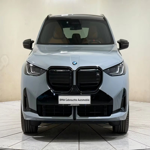BMW X3 M40 ou X3 M50 xDrive avec pack professionnel, attelage de remorquage (AHK), régulateur de vitesse adaptatif, 360 °   Caméra et affichage tête haute - Product Image 1