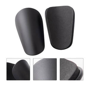 Espinilleras de Fútbol 2026, Protector de Entrenamiento de Fútbol, Espinilleras Profesionales Antideslizantes para Niños, Protector de Espinilla de Fútbol Unisex - Product Image 3