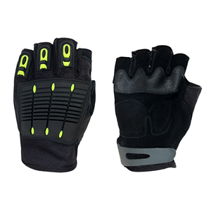 Gants de cyclisme légers personnalisables avec logo, meilleur prix, pour hommes et femmes, demi-doigts, antidérapants et lavables, nouvelle arrivée - Product Image 4