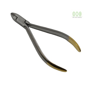 Coupe-épingles orthopédiques de haute qualité, outil chirurgical pour la gestion des traumatismes et des fractures, et les procédures de chirurgie osseuse - Product Image 3