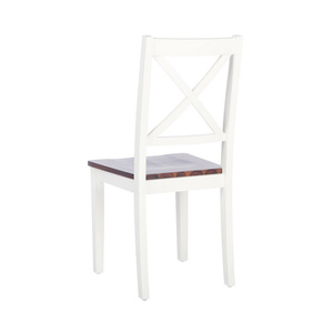 Durable Solid Teak <b>Dining</b> <b>Chair</b> Modern Wooden Furniture for Restaurant Cafe Hotel and Home <b>Dining</b> Room - Product Image 4
