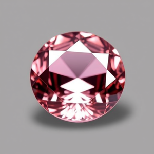 ทัวร์มาลีนรูเบลไลต์ธรรมชาติ 1.43 กะรัต พลอยเม็ดเดี่ยว - Product Image 3