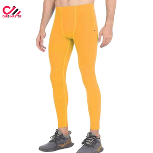 กางเกงรัดรูปซับลิเมชั่นคุณภาพดีที่สุด ดีไซน์ล่าสุด สำหรับ MMA, BJJ, โยคะ และศิลปะการต่อสู้ - Product Image 1