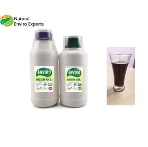 Kit de pulvérisation d'huile de neem prêt à l'emploi avec de l'engrais pour gâteau de neem pour les plantes et le jardin à la maison de marque Enviro au coût le plus bas - Product Image 2