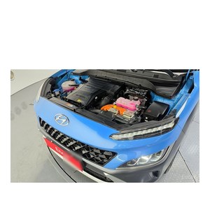 2022 for Hyundai Kona Inspiration 36,763 km Leather Seats Left Steering Rear Camera-Excellent Condition! - Product Image 6