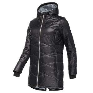 Nueva Chaqueta Parka de Invierno para Mujer, Personalizada, Transpirable, Ecológica, Acolchada y con Función de Secado Rápido - Product Image 5