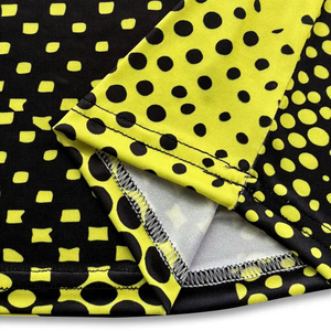 Ropa Personalizada, Camiseta de Compresión para Hombre, Protección Solar, Rashguard con la Mejor Sublimación - Product Image 4