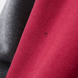 Sweat à capuche d'hiver personnalisé pour homme en polyester polaire, motif imprimé, vêtement de sport actif 2026 - Product Image 4