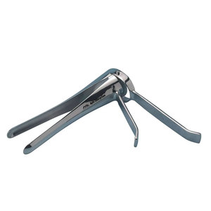 Instrumentos Médicos, Instrumento Médico en Oferta, Espéculo Vaginal Manual de Primera Calidad, Instrumento Quirúrgico de Acero Inoxidable - Product Image 1