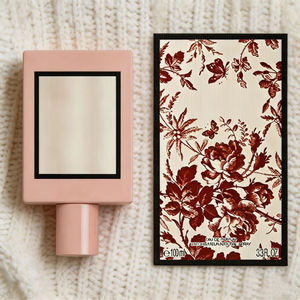 Parfum floral pour femme U.S. Stock 100ML – Eau de Parfum longue tenue – Cadeau idéal - Product Image 4