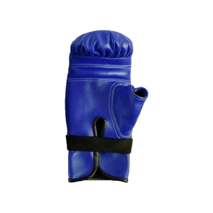 Fabrication en usine de gants de boxe professionnels en cuir PU sur mesure, ensemble de boxe The Royal, vente en promotion - Product Image 3